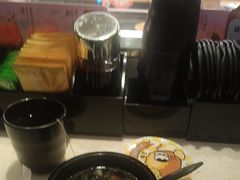 -争鲜回转寿司(东方银座店)