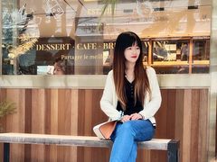 -沛家·西餐Brunch·直火料理