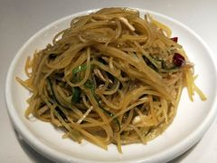-姥姥春饼·烤鸭(未央路盛龙店)