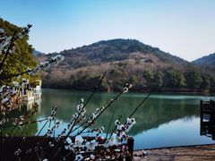 -白马涧龙池景区