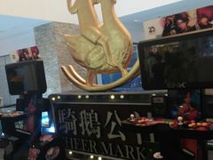 -骑鹅公社(南开大悦城店)