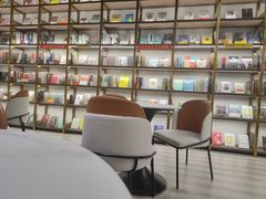 -苏州樊登书店·咖啡