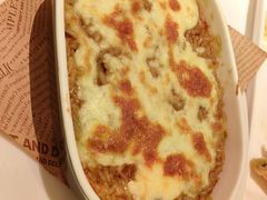 -波特曼西餐厅(南岗店)