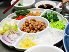 -官塘原味鱼生·潮菜大排档(潮州总店)