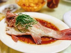 -老字号蛇口德记烧腊饭店·海鲜加工