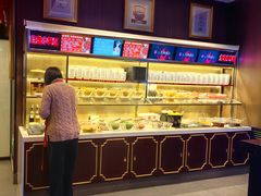 -山城辣妹子(定福庄店)