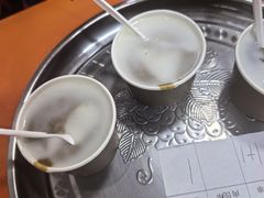 -谢怀亮芝麻茶