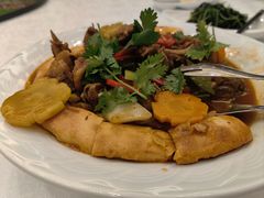 -新疆大厦·慕士塔格餐厅