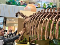 -凯德MALL(西直门店)