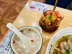 -贵凤凰贵州米粉(五道口店)