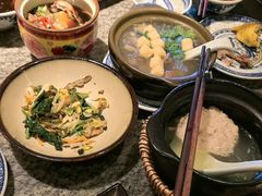 -南京大牌档(中关村领展广场店)