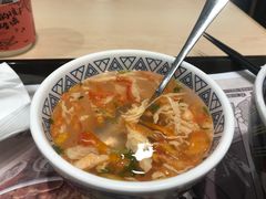-吉野家(长沙五一广场IFS店)