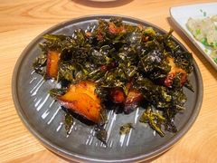 特色茶香肉-竹里馆·淮扬菜·功夫茶(老门东店)