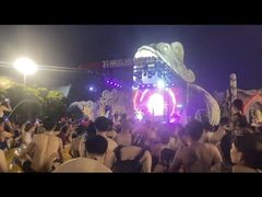 -苏州乐园森林水世界