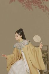 点击看大图 -美云庭古装·格格服汉服·京城旅拍(北京店)