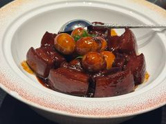 -锦楼·臻选新杭帮(杭州中心店)