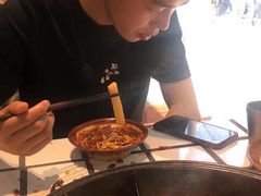 -贰回巷火锅馆(钟楼店)