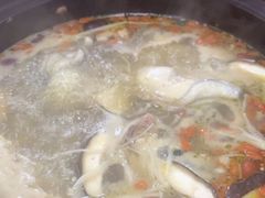 -花苑美食横琴生蚝火锅(拱北粤华路店)