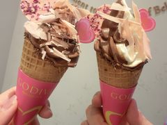 -GODIVA(五角场万达广场店)
