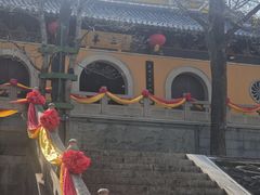 -虞山风景区