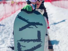 -广元曾家山国际滑雪场