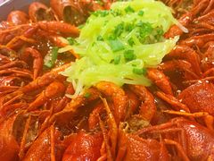 -鲁小三·大骨自助(金山总店)