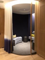 -文华东方水疗中心