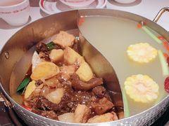 -八合里潮汕鲜牛肉火锅(深圳海岸城店)