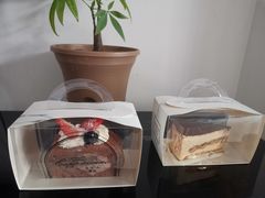 -澈烘焙·生日蛋糕·下午茶(龙华店)
