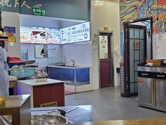 -活鱼馆(宜兴埠店)