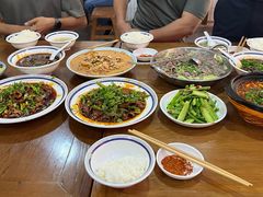 -杨三娘跷脚牛肉(羊子山西路店)