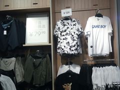 -H&M(华润万象城店)