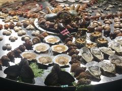 水产区-海味当家·蒸锅海鲜(星海公园店)
