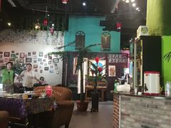 大堂-小娘惹厨房Little Nyonya(狮城有约上榜店)