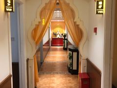 -域SPA·足疗·按摩·养生(静安寺店)