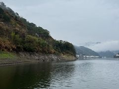 -新安江山水画廊风景区