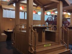 -綱元·海鲜豆捞(明州里店)