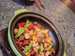 -海味·悦外滩中餐厅(上海宝龙丽筠酒店)