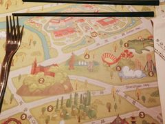 -上海东方佘山翰悦阁酒店·Vie全日制餐厅