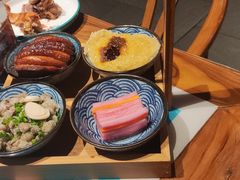 -醉长安(钟楼旗舰店)