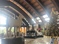 -三亚湾海居铂尔曼度假酒店