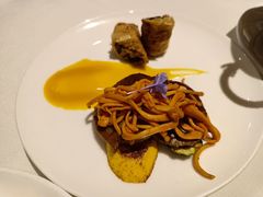 -若蘭慈·无国界素食料理(欢乐海岸店)