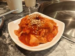 -隐家本格烧肉(万达广场店)