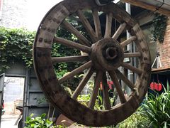 -新疆狼爷烤肉(宋庄店)