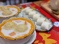 -甜心妈妈·榴莲星级糖水(北京路总店)