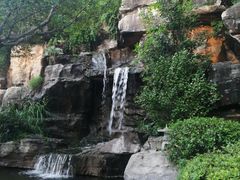-天目湖涵田半山温泉