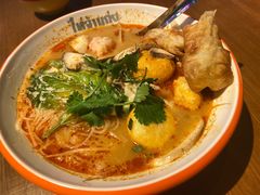 -泰盏鬼·颓废冬阴(陈家祠扬韬店)
