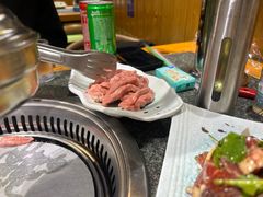 -鹤之乡·齐齐哈尔烤肉·非遗(秋涛路店)