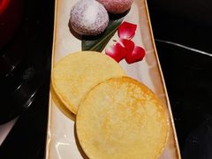 -曙亚洲餐厅-重庆富力艾美酒店(南坪万达广场店)