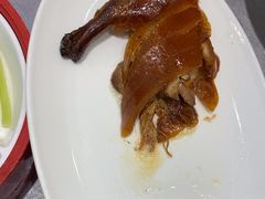 -红菜坊·烤鸭·川鲁宴(石园店)